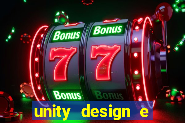 unity design e desenvolvimento de jogos pdf